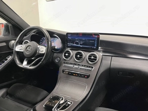 Mercedes-Benz C - imagine 9