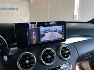 Mercedes-Benz C - imagine 13