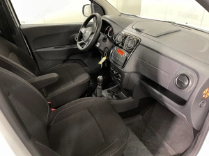 Dacia Lodgy - imagine 10