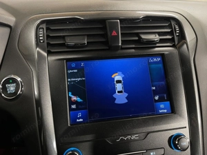 Ford Mondeo - imagine 14