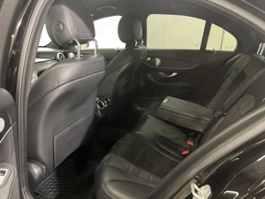 Mercedes-Benz C - imagine 11