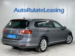 Volkswagen Passat - imagine 3