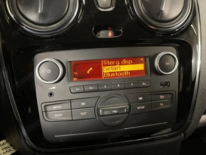 Dacia Lodgy - imagine 16