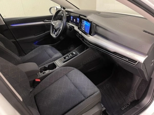 Volkswagen Golf - imagine 11