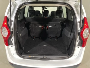 Dacia Lodgy - imagine 14