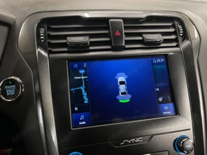 Ford Mondeo - imagine 15