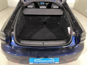 Peugeot 508 - imagine 11