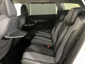 Peugeot 5008 - imagine 12