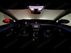 Volkswagen Passat - imagine 7