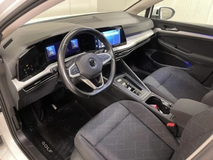 Volkswagen Golf - imagine 5