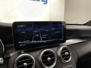 Mercedes-Benz C - imagine 14