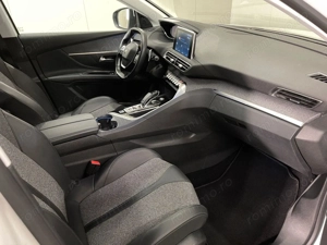 Peugeot 5008 - imagine 11