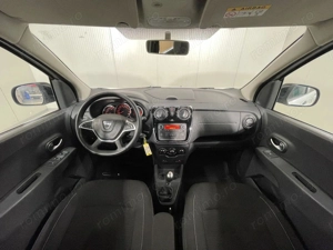 Dacia Lodgy - imagine 7