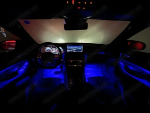 Mercedes-Benz C - imagine 8