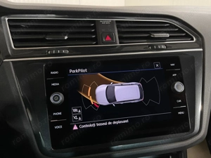 Volkswagen Tiguan - imagine 18