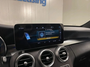 Mercedes-Benz C - imagine 15