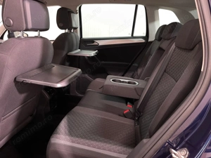 Volkswagen Tiguan - imagine 11