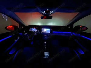 Volkswagen Golf - imagine 7