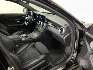 Mercedes-Benz C - imagine 10