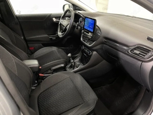 Ford Puma - imagine 9