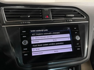 Volkswagen Tiguan - imagine 13