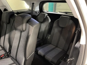 Peugeot 5008 - imagine 13
