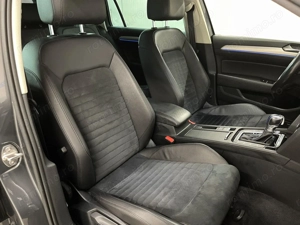 Volkswagen Passat - imagine 10