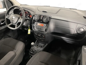 Dacia Lodgy - imagine 8