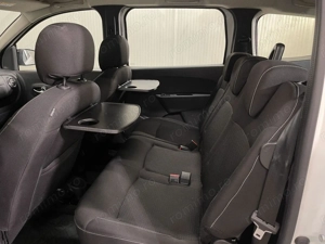 Dacia Lodgy - imagine 12