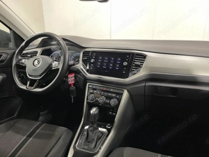 Volkswagen T-Roc - imagine 8