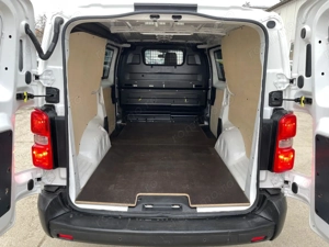 Peugeot Expert - imagine 9