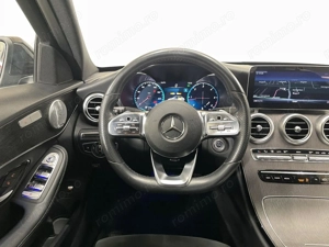 Mercedes-Benz C - imagine 6