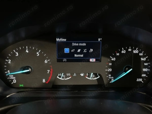 Ford Puma - imagine 17