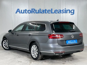 Volkswagen Passat - imagine 4