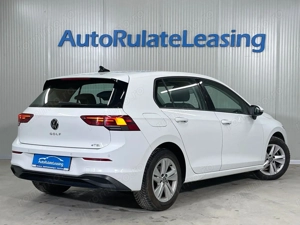 Volkswagen Golf - imagine 3