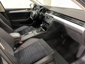 Volkswagen Passat - imagine 11