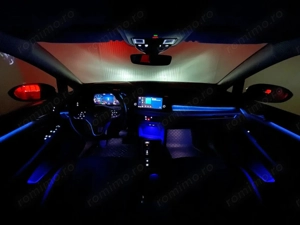 Volkswagen Golf - imagine 7