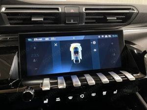 Peugeot 508 - imagine 14