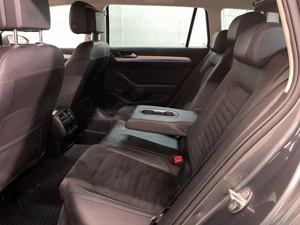 Volkswagen Passat - imagine 13