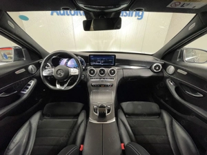 Mercedes-Benz C - imagine 7