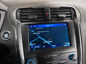 Ford Mondeo - imagine 13