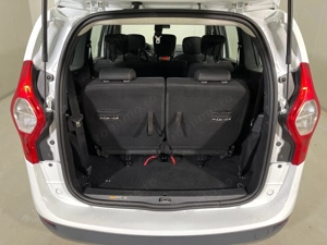 Dacia Lodgy - imagine 13