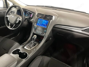 Ford Mondeo - imagine 8