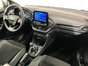 Ford Puma - imagine 8