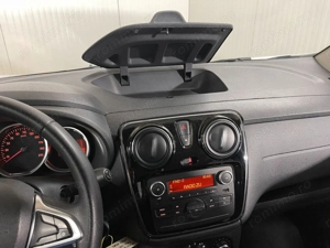 Dacia Lodgy - imagine 15