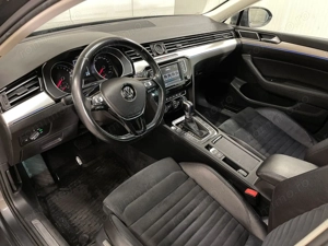Volkswagen Passat - imagine 5