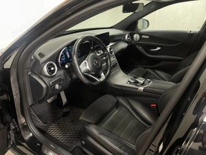 Mercedes-Benz C - imagine 5