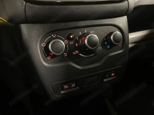 Dacia Lodgy - imagine 17