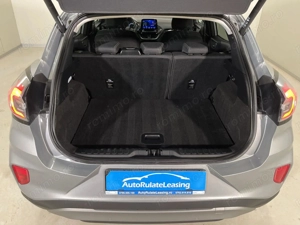 Ford Puma - imagine 12