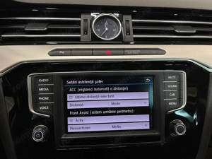 Volkswagen Passat - imagine 17